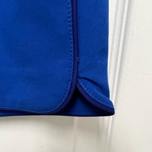 EP Pro NY Bi Stretch Pull On Women's Golf Short - Picture 3 of 11